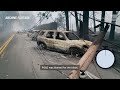 The Fire That Inspired Matthew McConaughey's Film | "The Lost Bus"
