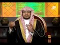 أحوال الشهداء ـ الشيخ صالح المغامسي 