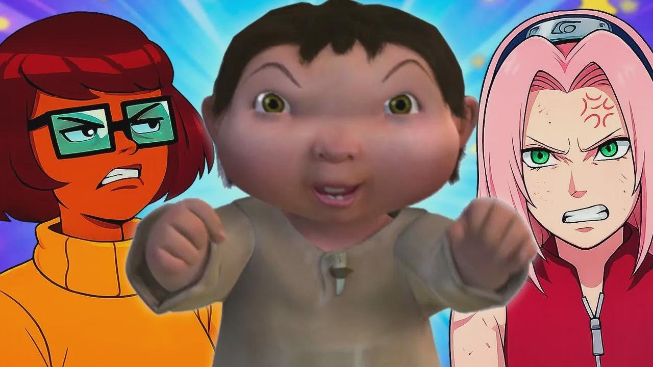 Les personnages les plus détestés de la pop culture