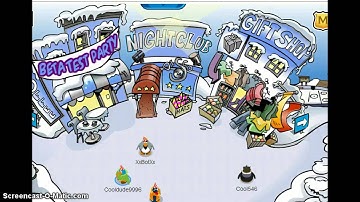 MegaCPPS My New CPPS!