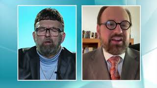 Timeline Of Truth Part 1: Israel and Hammas War with John and Josh Rosenstern