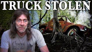 Stranded in Bush After Truck Stolen | Fireside Chat with Greg Ep. 1 by Ovens Rocky Mountain Bushcraft 109,469 views 8 months ago 8 minutes, 47 seconds