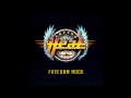 H.E.A.T – Freedom Rock (Full Album)