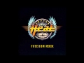 H.E.A.T – Freedom Rock – CD (Album), 2010 [r8244306] | Discogs