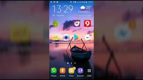 Cara Internet Gratis Khusu Axis 100% Berhasil. Tanpa config dan payload