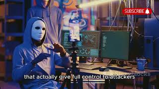 Unmasking Hackers_ How Malware Strikes!