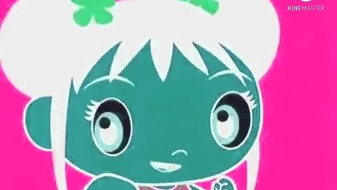 Ni Hao Kai Lan Theme Song in G Major Effects (LAST VIDEO UNTIL FITHER NOTICE)