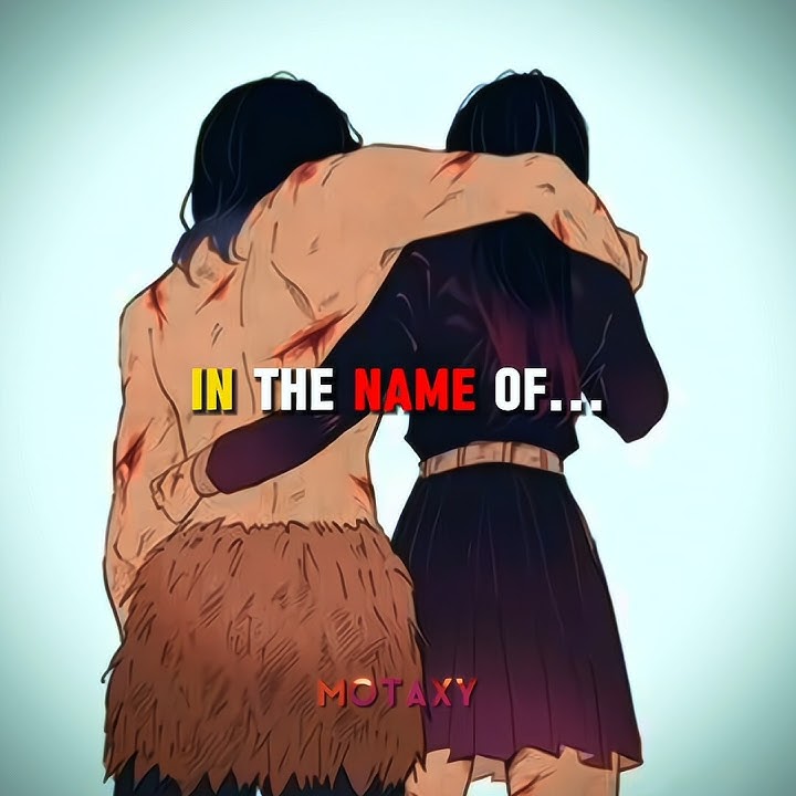 In the name of...❤️‍🩹?#kny #inosuke #kanao #shinobu #fyp