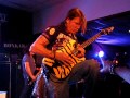 George Lynch - Lynch Mob - Mr Scary 11/18/2011