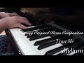 Shylium's Relaxing Original Piano Composition - Trust Me