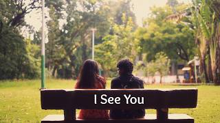 I See You - B Johny -  