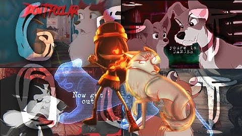 [🔪] Get Out || Full Halloween MEP