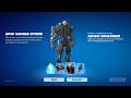 FINALLY.. (ADAM SMASHER IS COMING TO FORTNITE!)