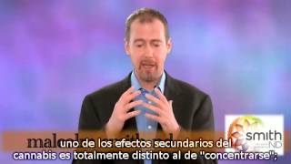 Marihuana y sus efectos a largo plazo