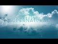 It Is Supernatural | Part 1 | Dr. Michael Youssef | 9-8-2019