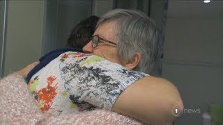 Good Sorts: Meet the woman who opened her home to a colleague in need
