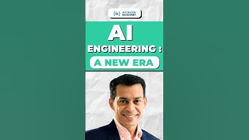 AI Engineering Explained: How to Future-Proof Your Career with AI Skills