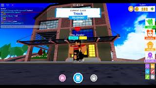 Loft House Tour | Robloxian Highschool