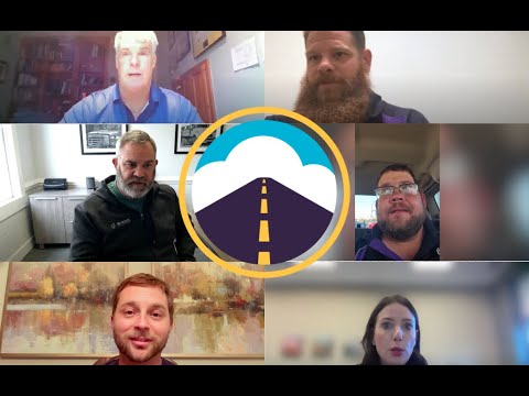 GroundCloud Pro Testimonials - video from GroundCloud