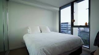 eresidential - Welly Cendana - 20407/22-36 Railway Terrace, Milton QLD 4064