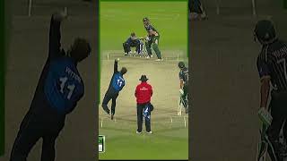#ShahidAfridi Always Performs Well in Crucial Stage#Pakistan vs #NewZealand #PCB #SportsCentral MA2A