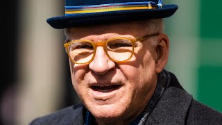 Famous The Stunning Transformation Of Steve Martin Can't Be Unseen Net Worth