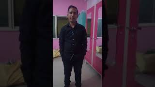 Abhishek Kumar Sharma On World Bicycle 22 February Wish U Happy Birthday From Dr Dinesh Joshi India