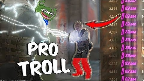 CS2 FUNNY GRIEFING COMPILATION #29