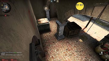 CS:GO NINJA DEFUSE INFERNO A - HIGHLIGHTGUY