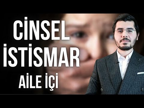 Cinsel İstismar Suçu ve Cezası Nedir? Suç Nasıl Oluşur? Haklarınız Nelerdir?