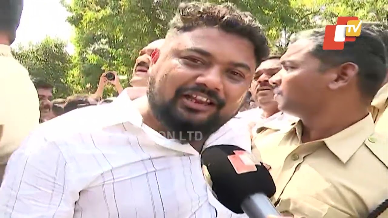 Chhatra Congress in Odisha Raises Allegations of Job Sale for Money, Questions Recruitment Process