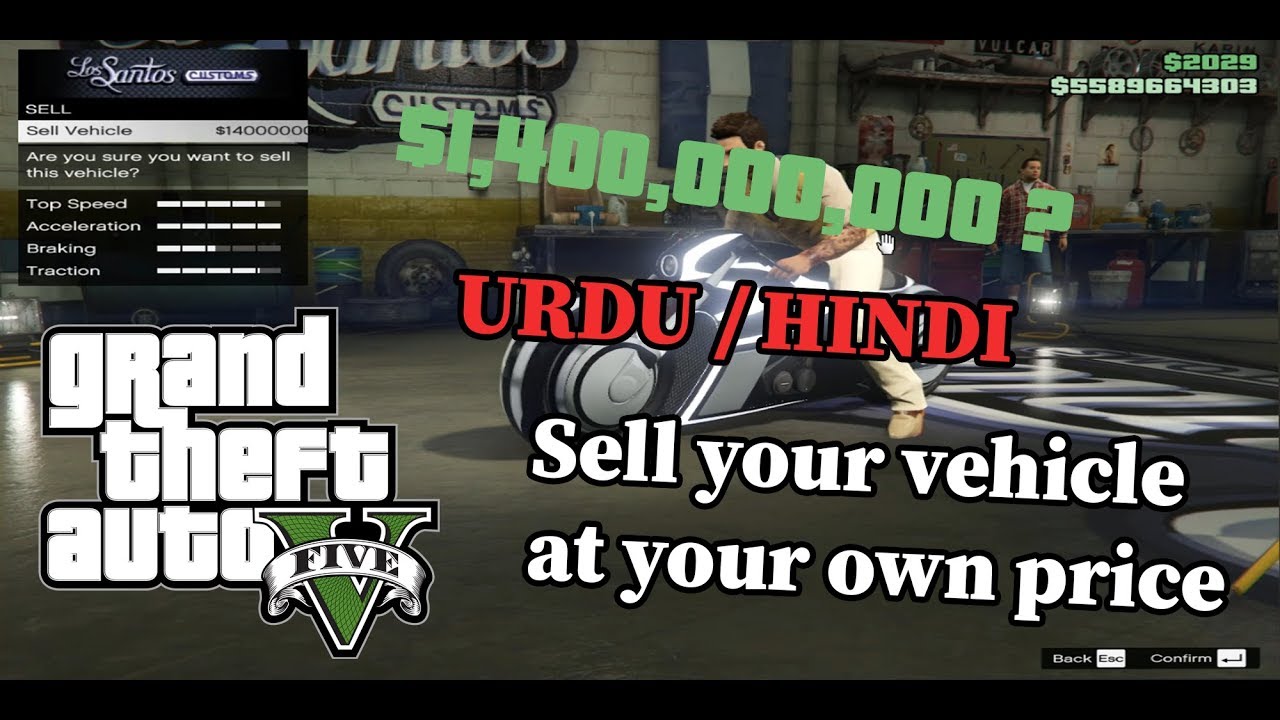 How To Hack 1 4 Billion Dollar In Gta Online With Cheat Engine No Ban Urdu Hindi Youtube - roblox how to hack grand blox auto with cheat engine