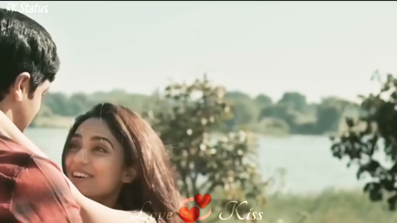 Kissing status💋kiss status💋Hot kiss💋lip kiss status💋Cute couple kiss