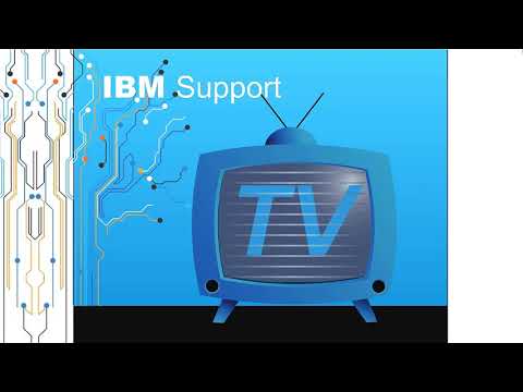 Video: Hvordan starter jeg en applikasjon i WebSphere applikasjonsserver?