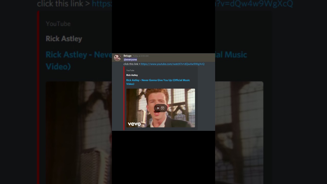 Beluga Tries to Prank People... 