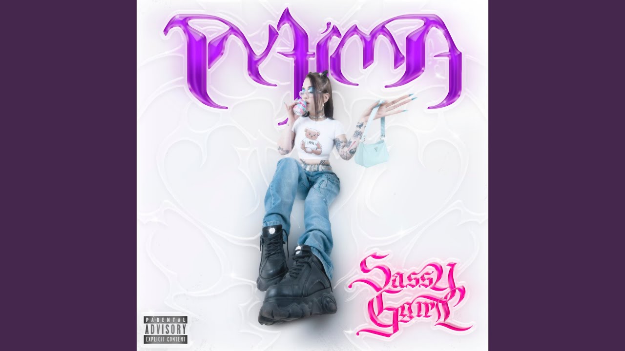 Watch Eterna on YouTube Watch Eterna on YouTube