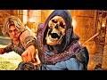 Masters of the Universe | Ending Scene Recap | He-Man vs Skeletor Fight Scene Recap