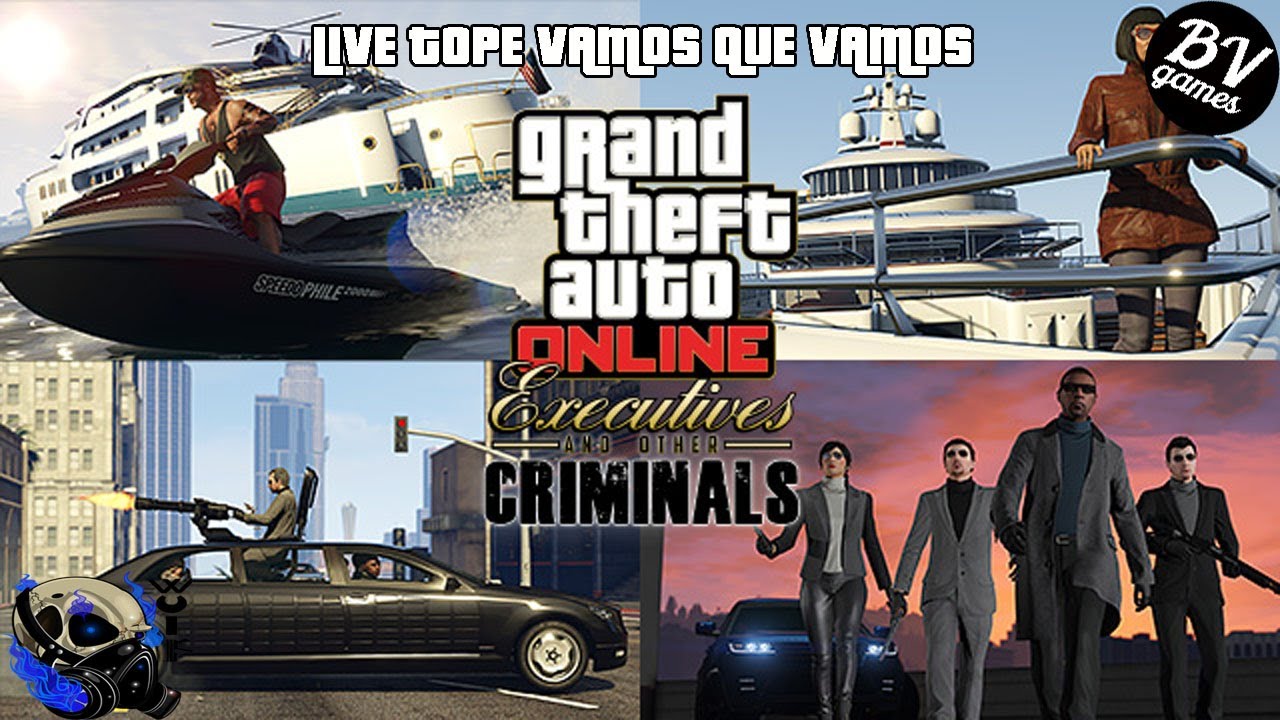 Criminals in gta 5 фото 13