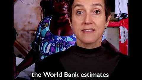 What are Remittances? - The Migration Minute