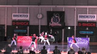 M-R-F【DDCJ2015】