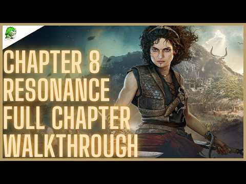 Resonance A Plague Tale Legacy Chapter 8 Resonance Full Chapter Walkthrough