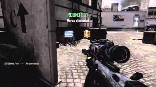1080 dropback First in sense First for Syn (Lefty)