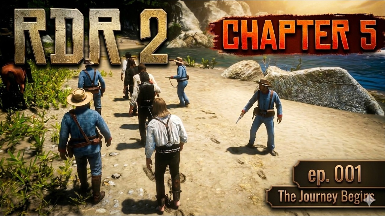 GTA 5 / RDR 2 All Games
