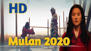 Film mulan disney 2020 full movie || mulan 2020 subtitle indonesia