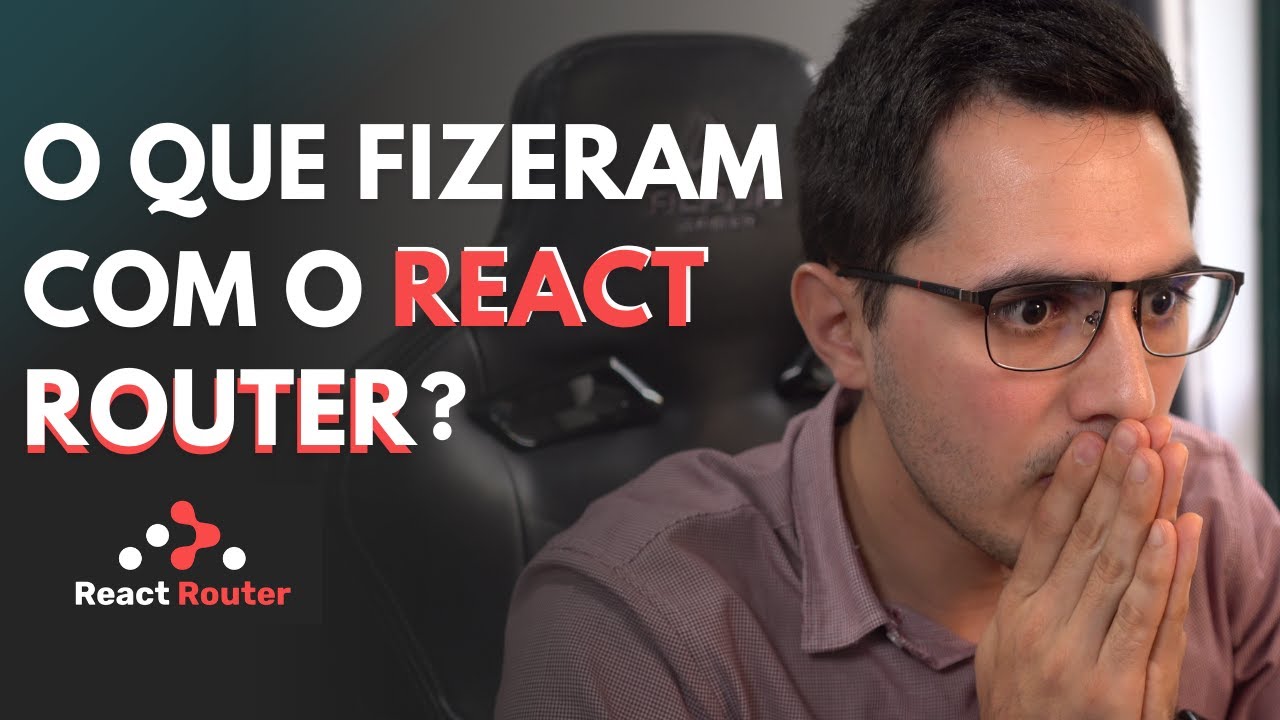 React Router OUTLET Você Precisa Saber Como Usar Esse Recurso! YouTube