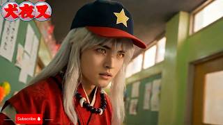 Inuyasha Live Action Eps: High School Culture Festival | AI
