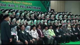 Download Lagu Subhanul wathon MP3