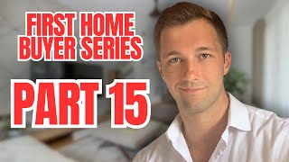 First Time Homebuyer Survival Series Part 15 - How to Compare Homes Without Getting Overwhelmed