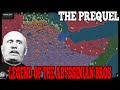 LEGEND OF THE ABYSSINIAN BROS THE PREQUEL! Total War Mod