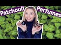 BEST PATCHOULI PERFUMES | Soki London